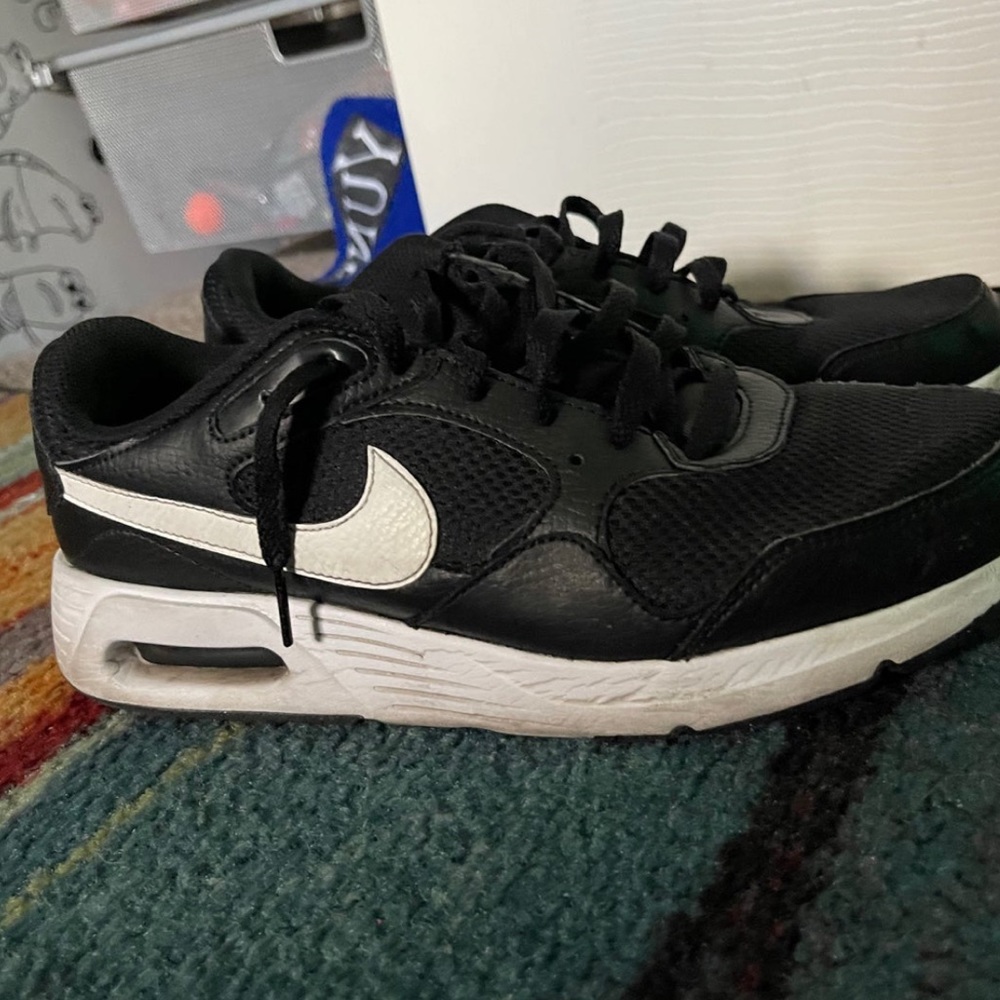 Nike